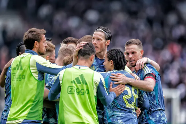 willem ii ajax 24 25