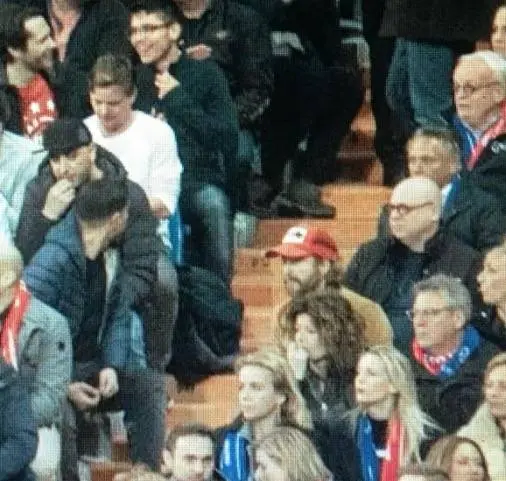 chris zegers tribune ajax