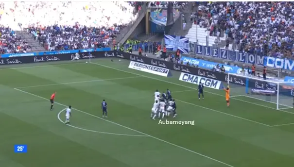 Aubameyang-vs-Paris-FC-2