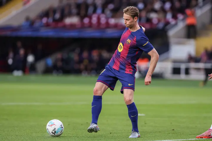 De Jong