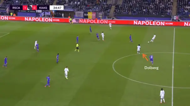 Drukzetten-penalty-vs-Gent-1