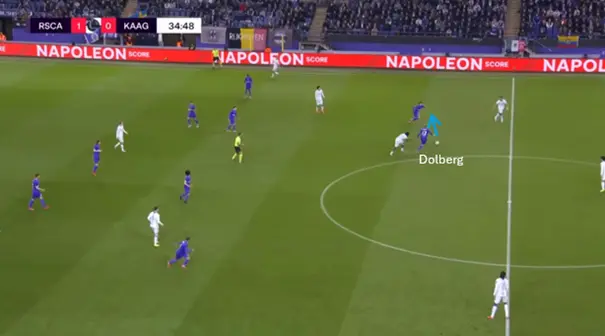 Drukzetten-penalty-vs-Gent-2