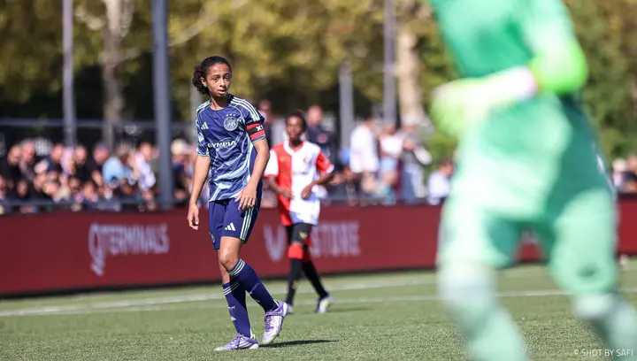 River Gezer Ajax O15