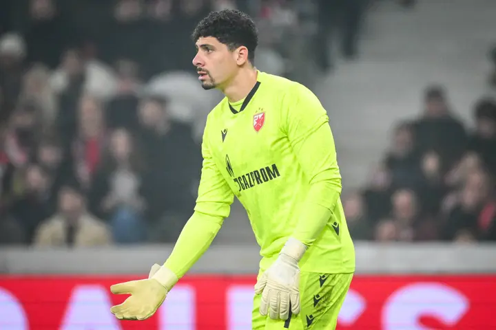 Ajax Showtime Matheus Europa League