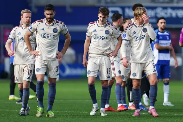 Ajax_PECZwolle_JosipSutalo_YouriBaas_AjaxShowtime