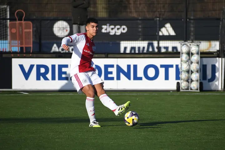 Aykan-Soykan-Ajax-jeugd