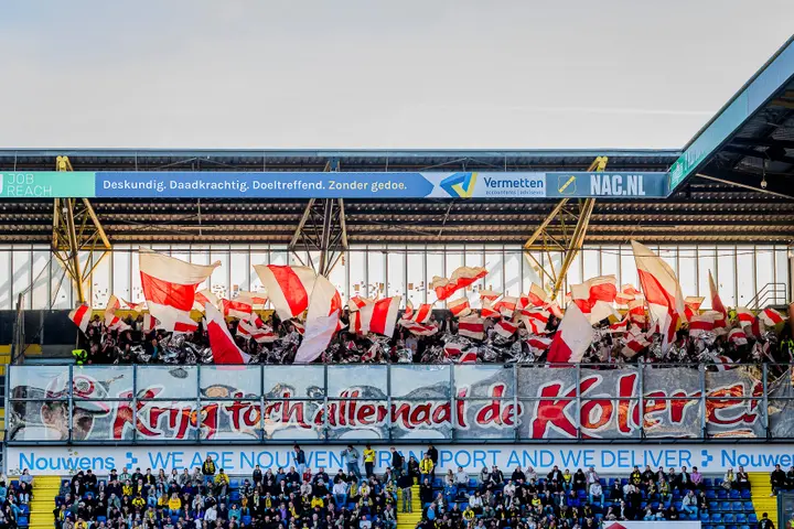 Ajax Showtime