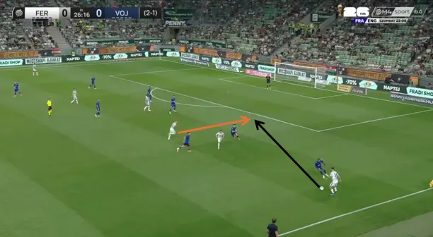 Tegengoal-1