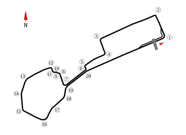 Baku City Circuit