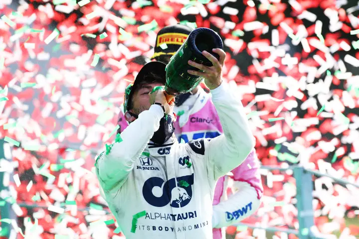 pierre gasly monza