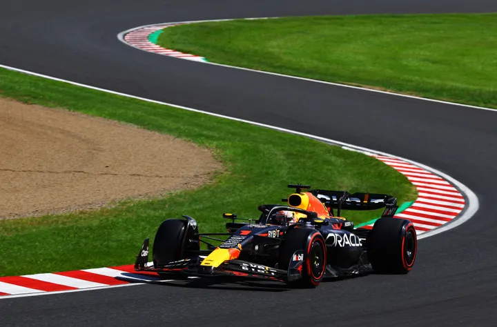 verstappen gpjapan rb19 redbull