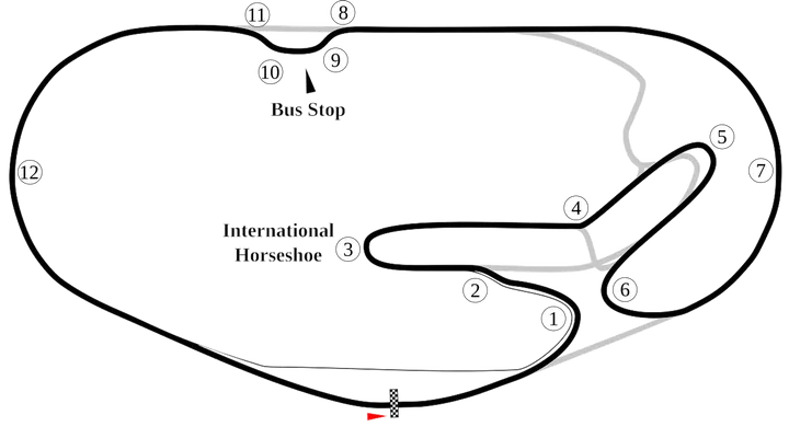 <i>Daytona International Speedway</i>