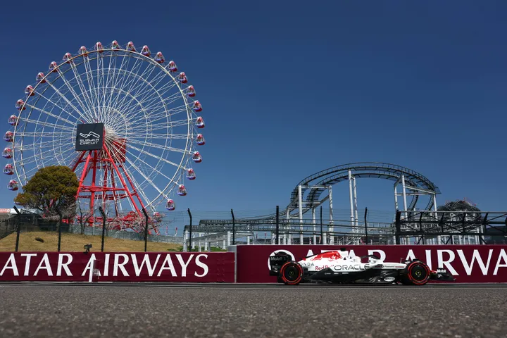 max verstappen japan 2025 ver 1 rb21 133