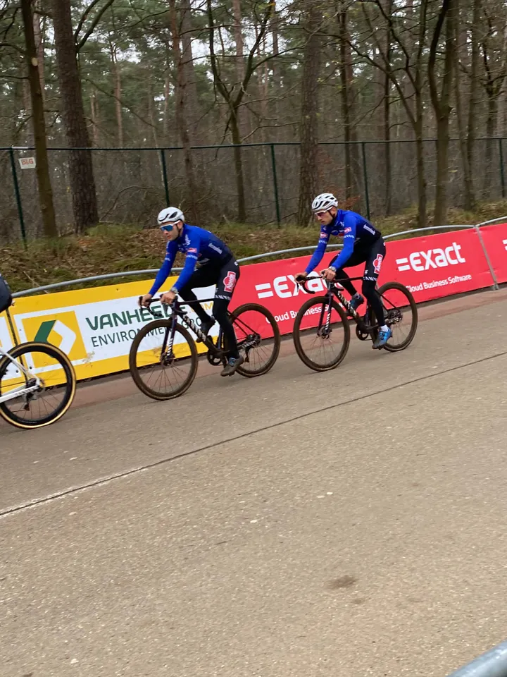 gianni vermeersch quinten hermans
