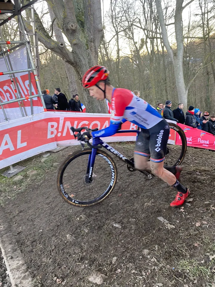 lars van der haar