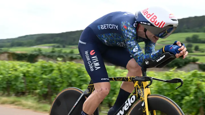 Wout van Aert