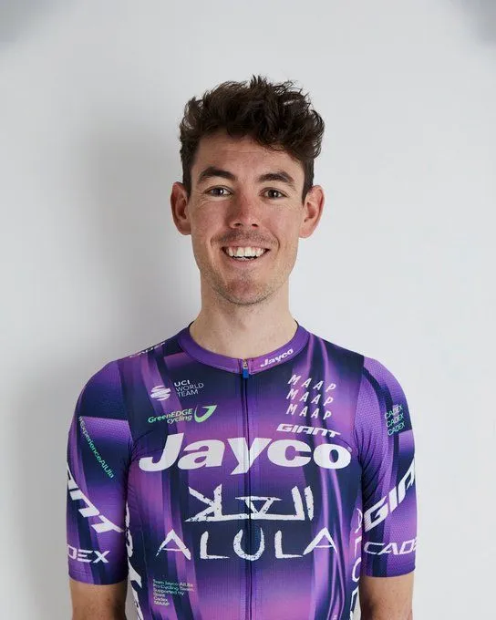 Ben O'Connor
