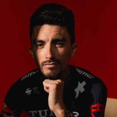 Julian Alaphilippe