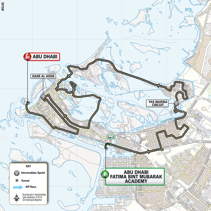 we t04 abudhabi plan