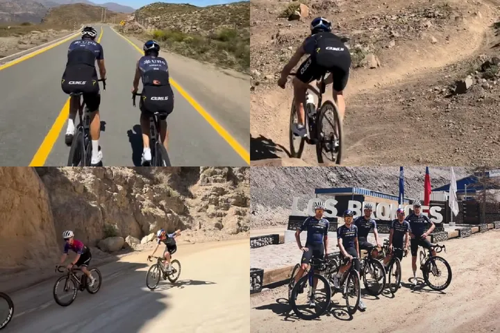 pidcock-pinarello
