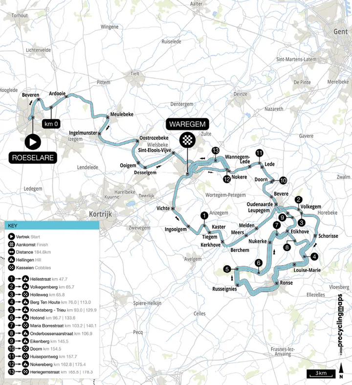 dwars-door-vlaanderen