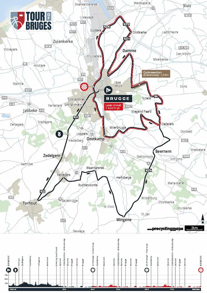 ronde-van-brugge