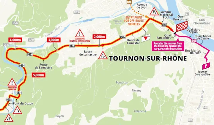 tournnon-sur--rjone