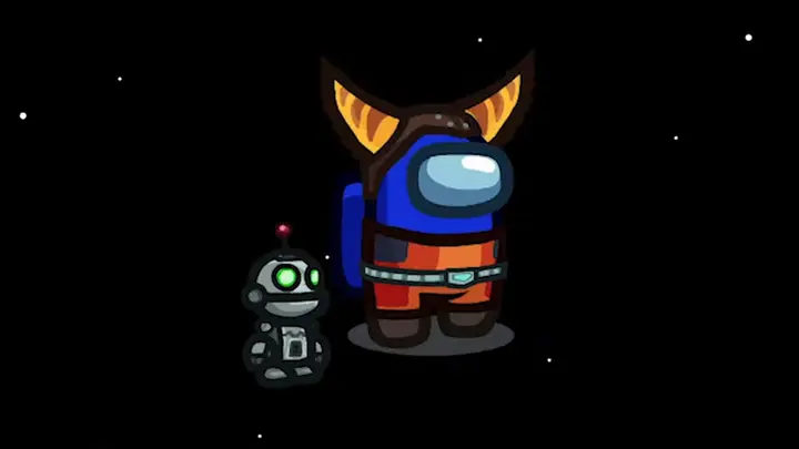 among us announced for ps5 and ps4 with exclusive ratchet cl x2t8f1619767377