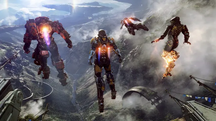 anthem co op en singleplayer details bekendgemaakt 137220