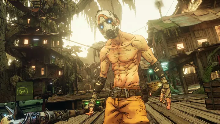 borderlands 3 details bekendgemaakt op gamescom 153667