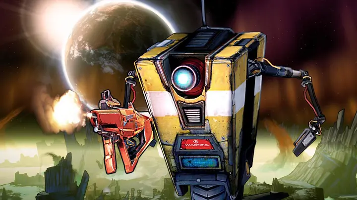 borderlands the pre sequel 100994
