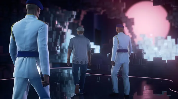 hitman 3 review stalkf1611072918