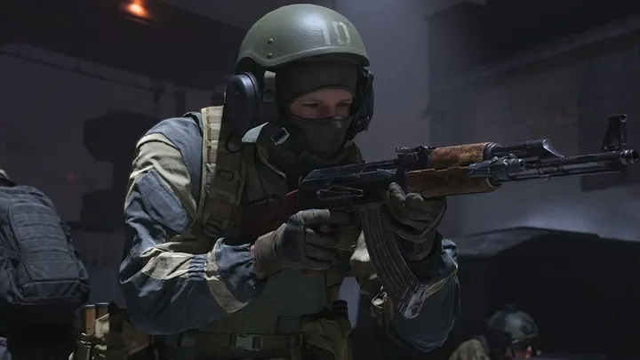 mejor clase de cod modern warfare 2019 y configuracion 155094