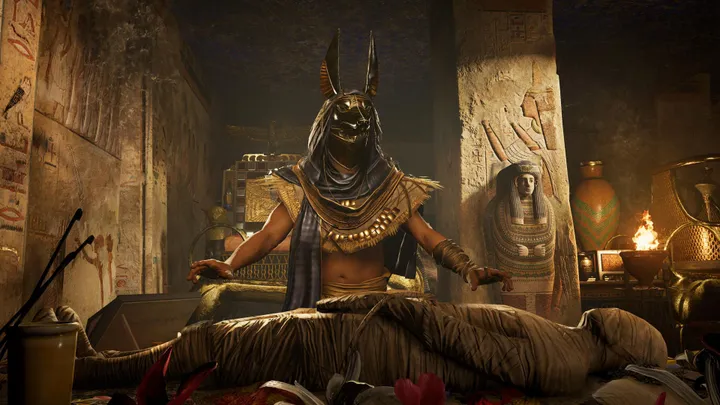 nieuwste assassins creed origins dlc vandaag verkrijgbaar 127910 1