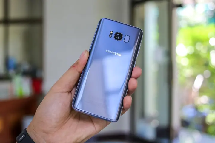 samsung galaxy s9 telefoon verstuurd fotos zonder toestemming 135307 1