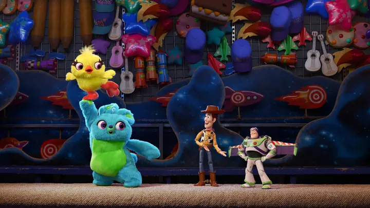 toy story 4 sneak peak laat reddingsmissie van bo peep en woody zien 147145