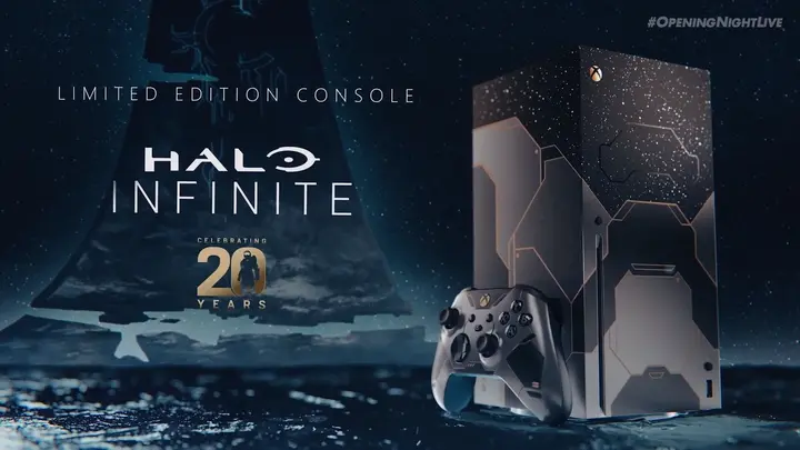 xbox series x halo infinite limited editionf1629916574