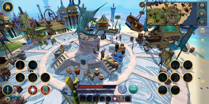 20 jaar runescape pica 4f1610097165