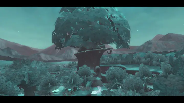 2021 07 12 skyward sword hd faron silent realmf1626114645