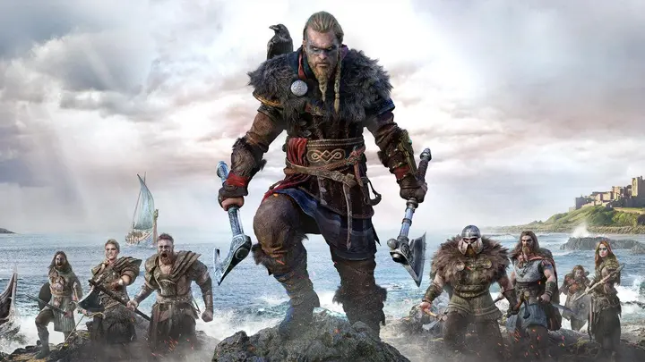 ac valhalla previewf1594220838