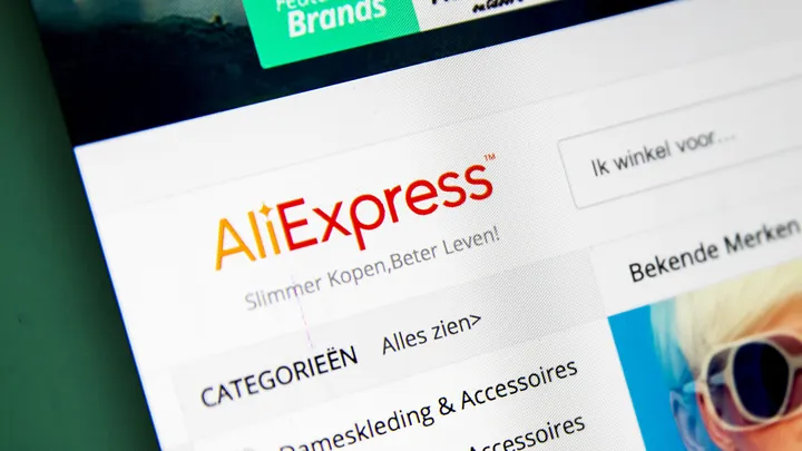 aliexpress singlesday