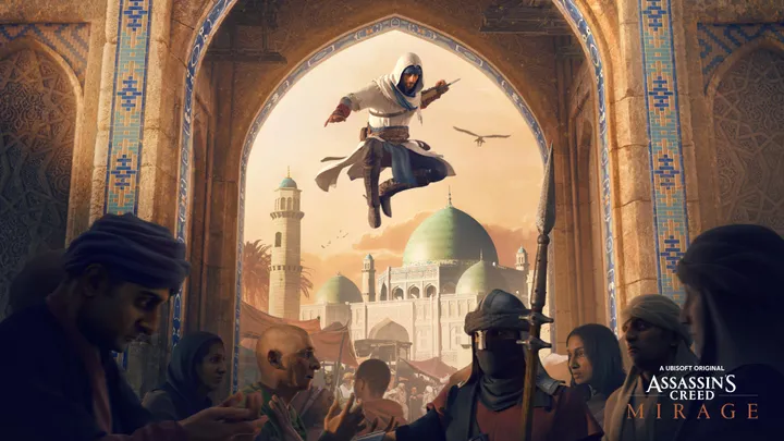 assassins creed miragef1662103517