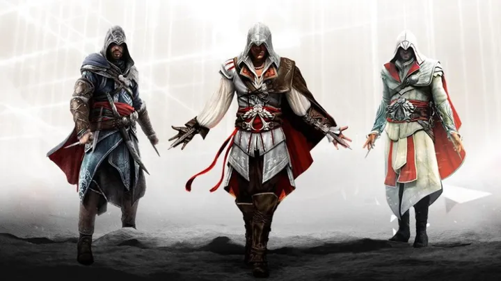 assassins creed the ezio collectionf1669207752