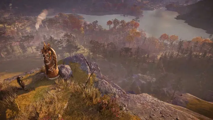 assassins creed valhalla mastery challenge shrinef1624533023