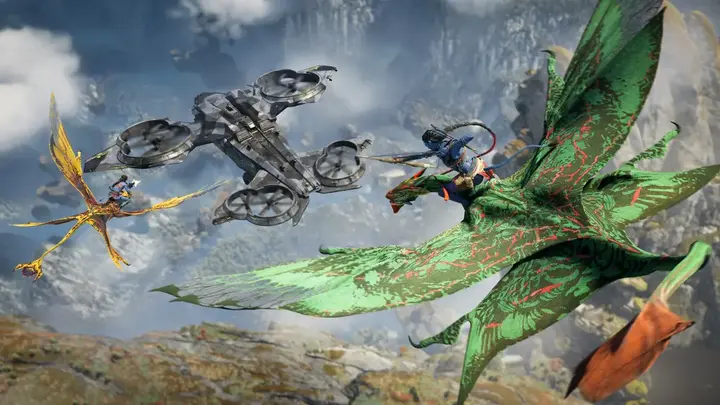 avatar frontiers of pandora ikranf1701854390