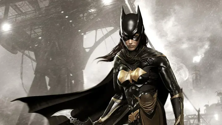batman arkham knight batgirl dlc trailer onthuld 75259