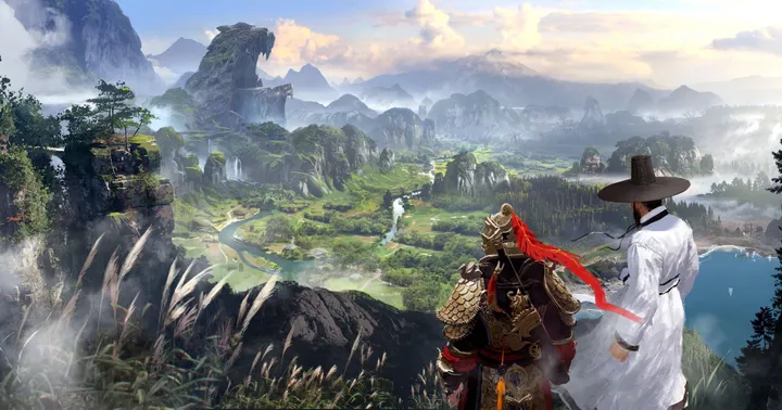 black desert land of the morning lightf1684766126