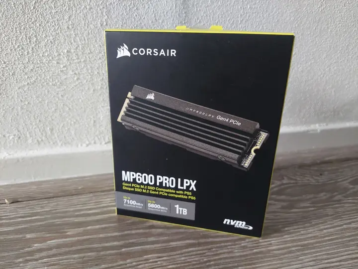corsair mp600 boxf1645115321