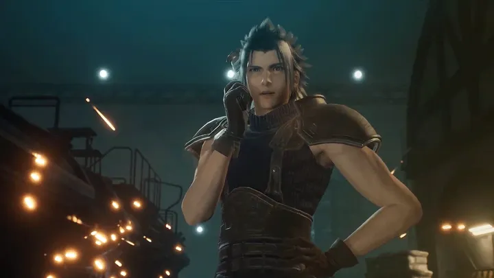 crisis core final fantasy vii reunionf1657797013