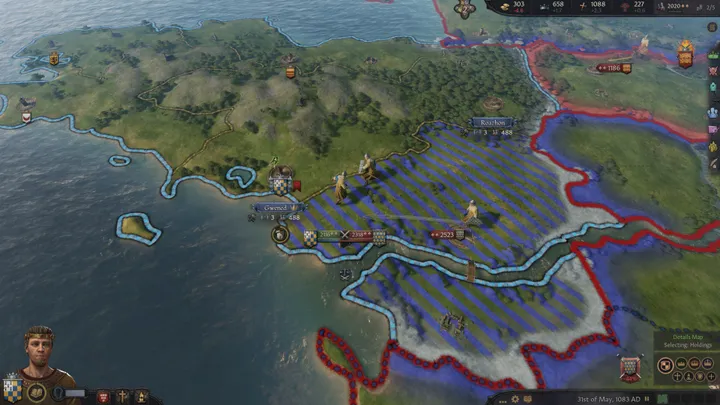 crusader kings iii gameplayf1655390418
